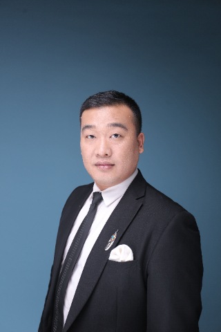 陈星回 - 北京鼎鑫辉煌网络科技有限公司陈星回